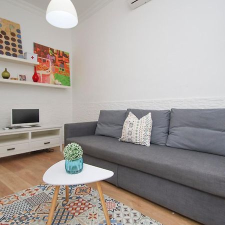 Lovely Apartment In The Old Town Of セビリア エクステリア 写真