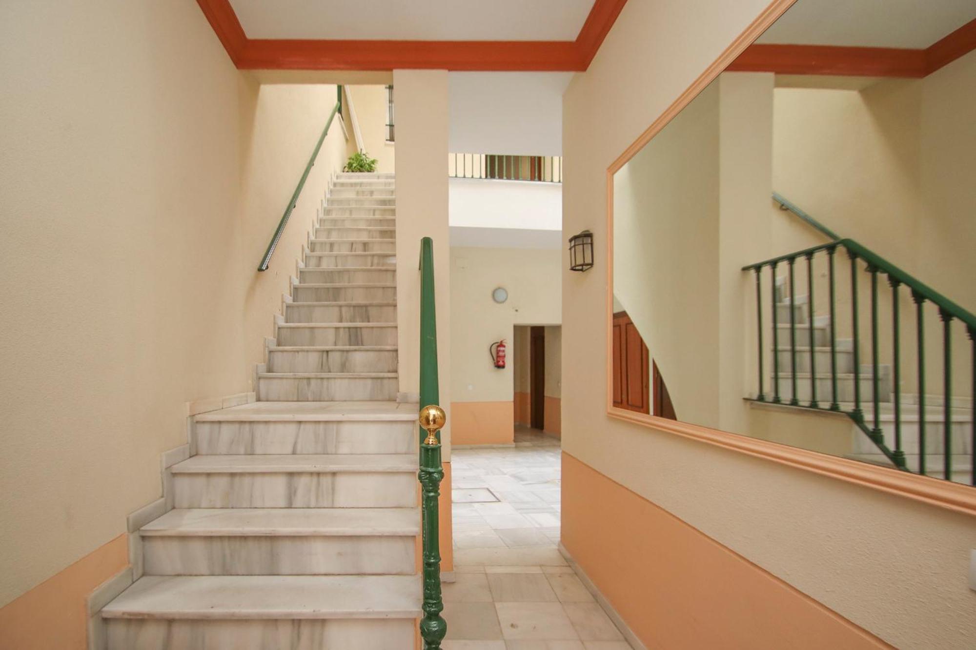 Lovely Apartment In The Old Town Of セビリア エクステリア 写真