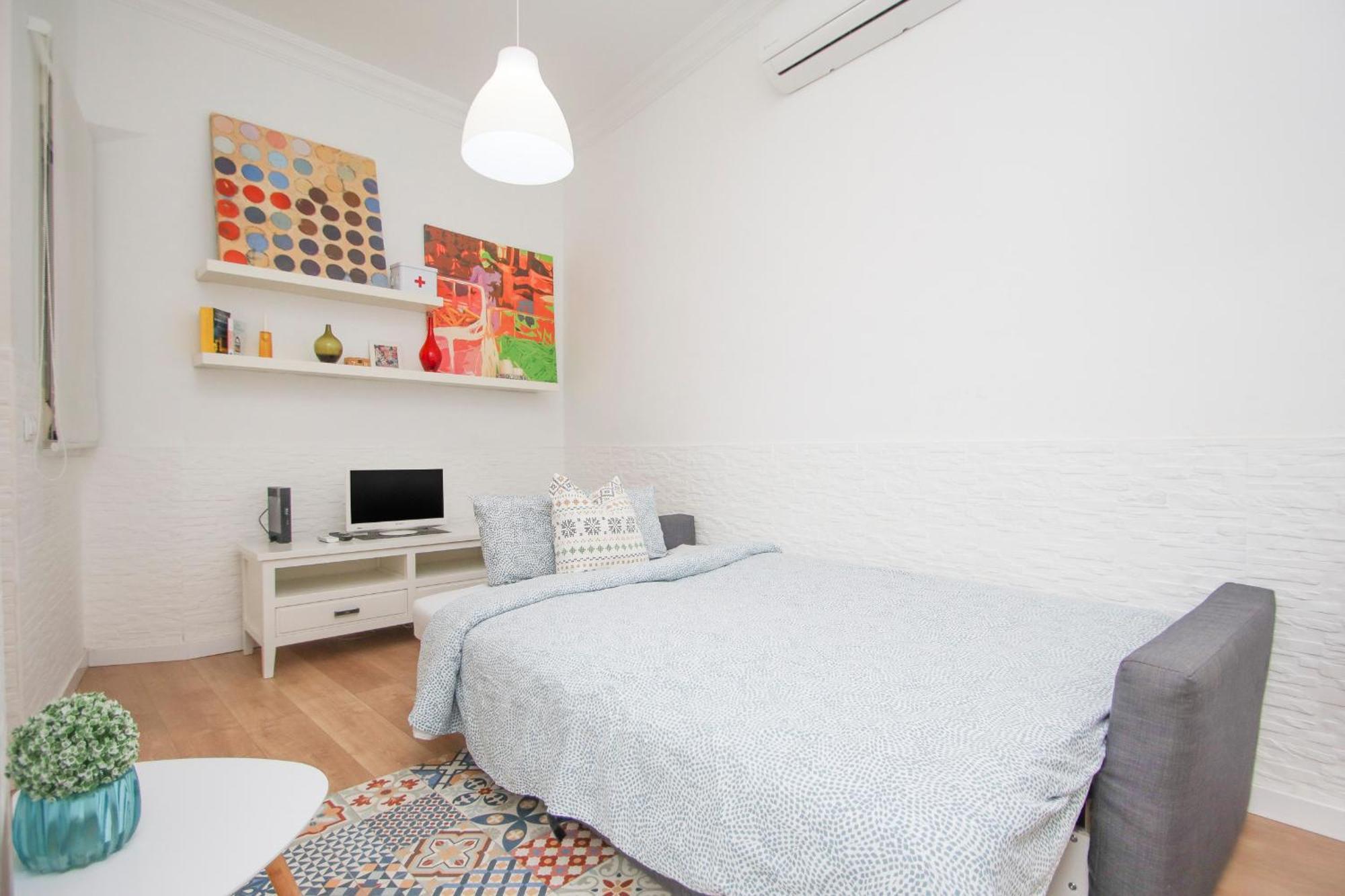 Lovely Apartment In The Old Town Of セビリア エクステリア 写真